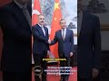 Türkiye eyes BRICS membership to sidestep Western dominance