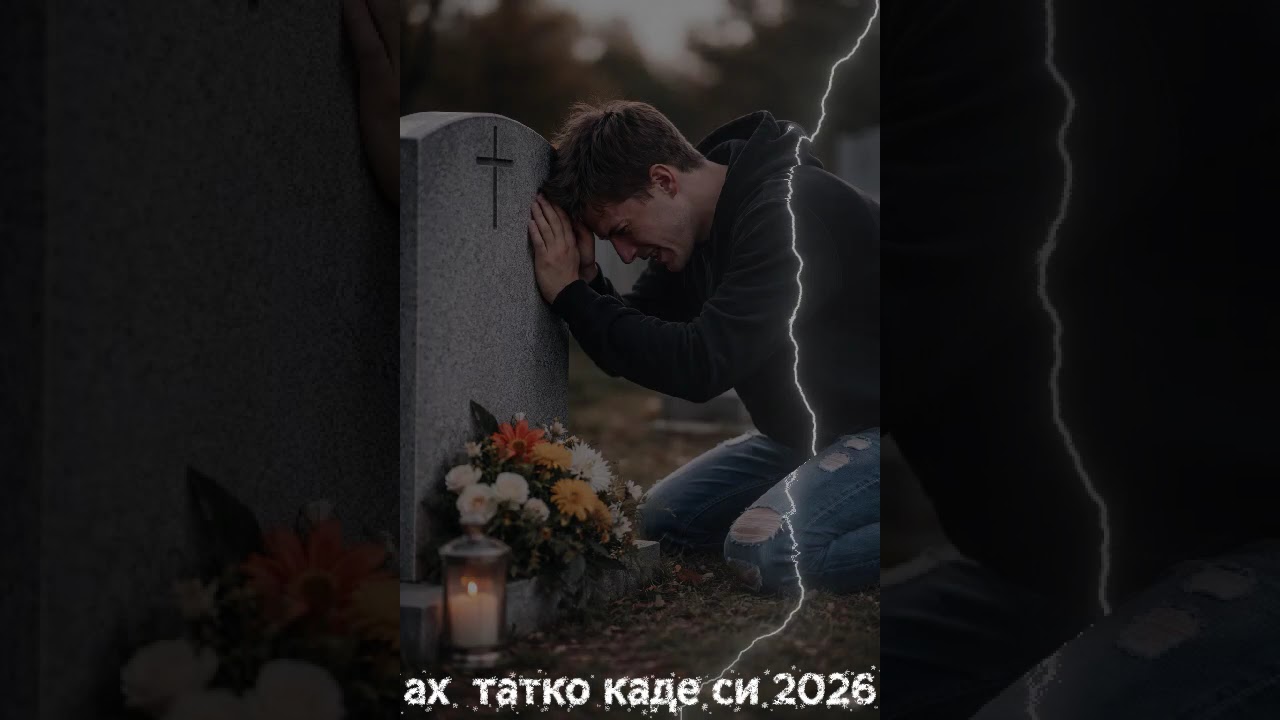 ах   татко каде си 2026
