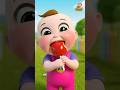 Fruit Lollypop: Sharing Is Caring  | Nursery Rhymes &amp; Kid Song | Joyful Jingles #shorts #rhymes