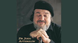 Miniatura de vídeo de "Dr. John - Blue Skies"