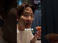 文化衝擊！日本人都這樣吃蝦子？！#shorts 【KYON&Ai】