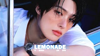 [FREE] ATEEZ Type Beat LEMONADE  |  K-pop/Hip-hop/R&B Instrumental