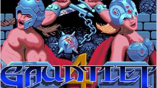 Gauntlet 4 - Sortie (Khaosadz Mix) (2007) News