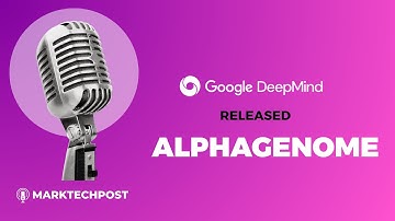 AlphaGenome: A Deep Learning Model that Predicts the Functional Impact of DNA Variants