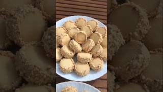 Bu Tari̇fe Bayilacaksinizenfes Findik Kremali Kurabi̇ye