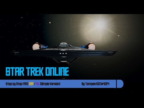 Star Trek Online - Zen Guide (Real money not required)