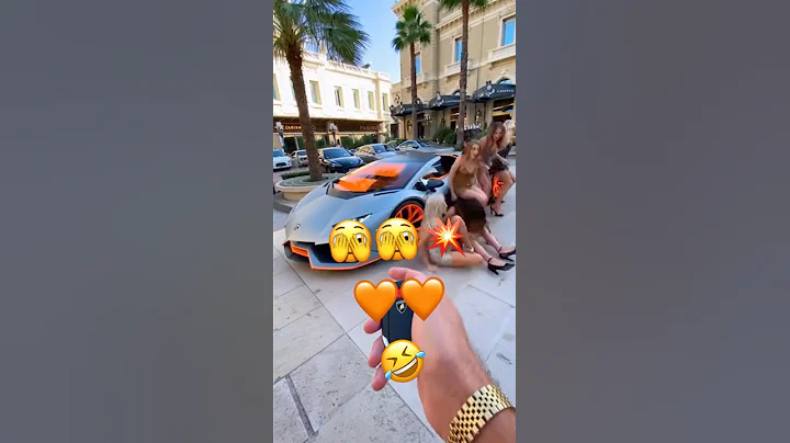 Lady in Car #luxury #billionaire #monaco #supercars #lifestyle #life #millionaire #luxurycars