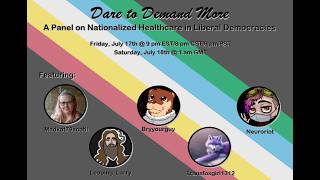 Single Payer Healthcare Panel