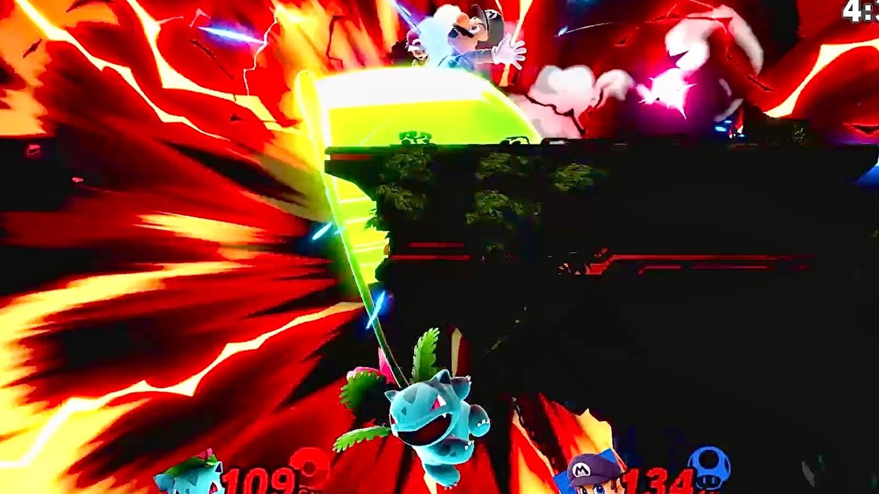 最上位ポケトレ、完全に物理を無視した動きしてくる。多分ズルしてる。