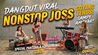 Dangdut Koplo Terbaru 2026 🎶 Dangdut Viral TikTok 📌 Dangdut Terbaru Viral Hits Tiktok | Amelia Putri screenshot 4
