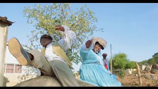 Sir Gono -Ndiye Chete(official video)NAXO films 2020