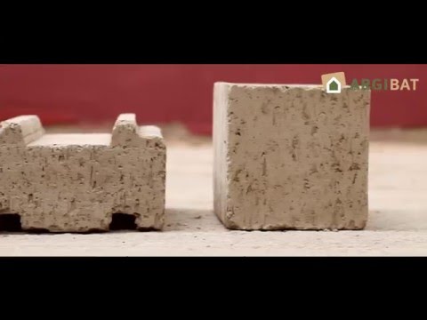 Video: Bumubuo Kami Ng Isang Brick Brazier Sa Bansa