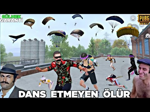 ERANGEL KOMEDİ EDİT 😂 %1000 GÜLMEK GARANTİ - PUBG MOBİLE KOMİK MONTAJ