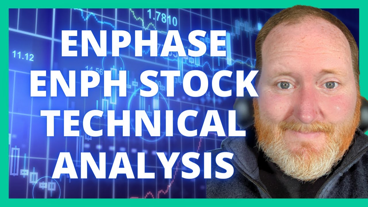 where-is-enphase-energy-stock-going-next-enph-stock-technical-analysis