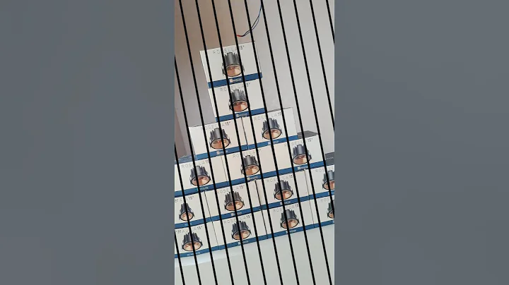 SPOTLIGHT🌟 #reels #electrician #spotlight #lighting #interiordesign