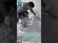 ✨ Worn-out floor → stunning epoxy upgrade 😍#EpoxyFloor #FloorCoating #LuxuryFloor #InteriorDesign