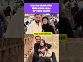 ALİŞAN'DAN YEGENİNİN DOĞUM GÜNÜNE DUYGUSAL MESAJ: HEP YANINDA OLACAĞIM