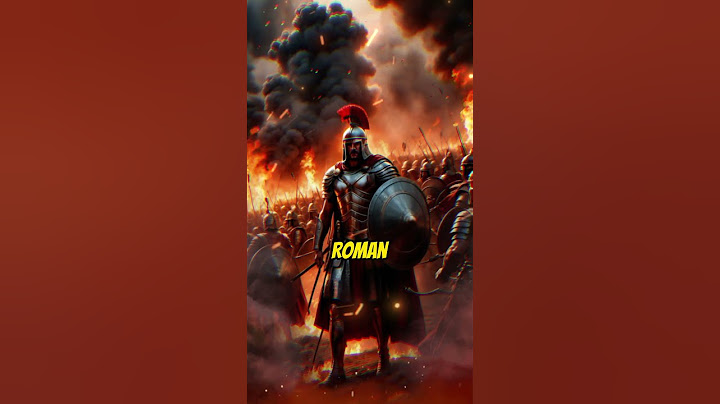 The Second Punic War: Rome's Greatest Challenge