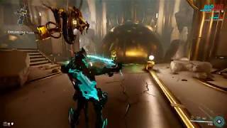 WARFRAME The Sacrifice complete Quests Update 23 (PC Ultra Graphic) Walkthrough