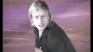Evgeni Plushenko Tango Amore 2008