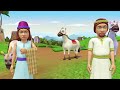 Mungi Pongi | George Koshy Mylapra | Malayalam Christian Animation Songs | Christian Animation Video Mp3 Song