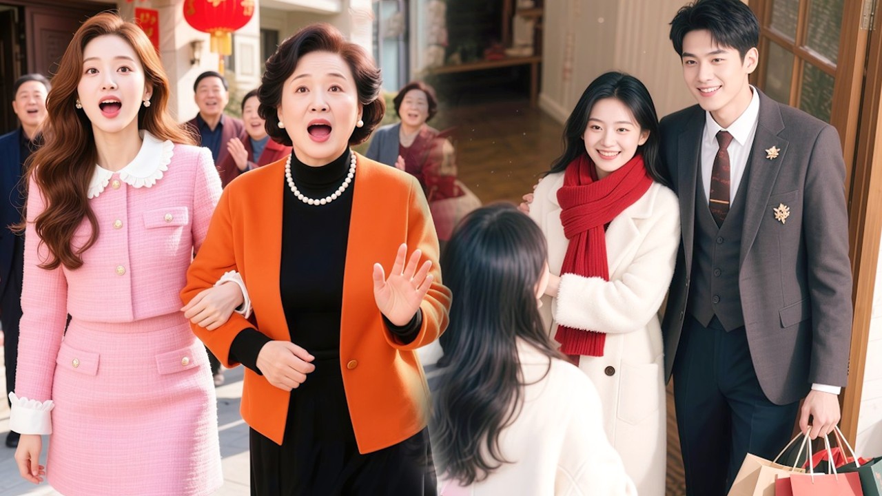 Nagpakasal ako sa malamig na CEO—'yun pala siya ang lihim kong childhood crush na baliw sa'kin!