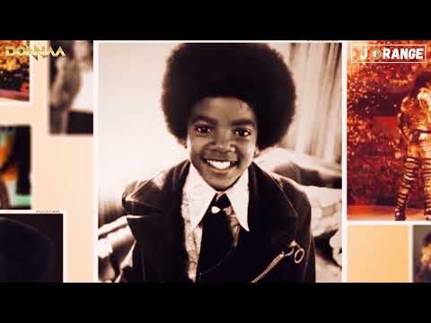 Michael Jackson || Mashup || DJ Donnaa || DJ Orange