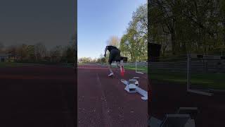 This Sprint Start Drill Builds Insane Speed 🔥