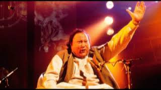 Tere Nahi Khayal Bhulde - Sufiana Safar With Nusrat Fateh Ali khan