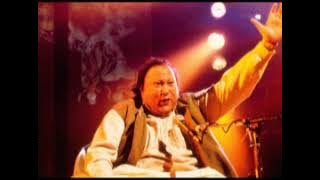 Tere Nahi Khayal Bhulde - Sufiana Safar With Nusrat Fateh Ali khan