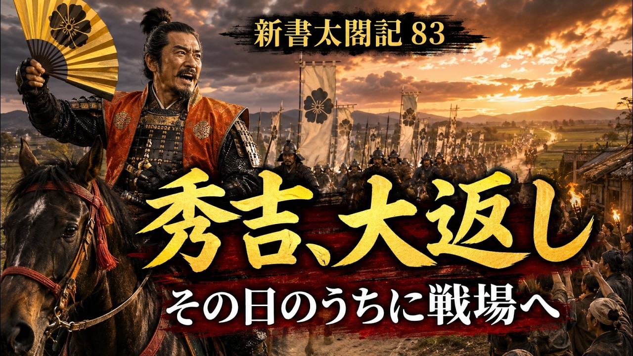 Reading: New Taiki] Part 83 