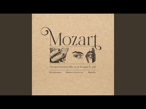 Mozart: Piano Concerto No. 23 in A major, K. 488: III. Allegro assai