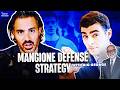 Real Lawyer Reacts: Mangione Admitting He Did It? What Is This Mental Health Defense?