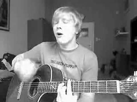 The Kooks - Sofa Song (cover) - YouTube