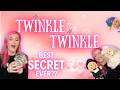 Did I Just Pull the BEST Twinkle Twinkle Secret?! 😱✨ FULL SET UNBOXING