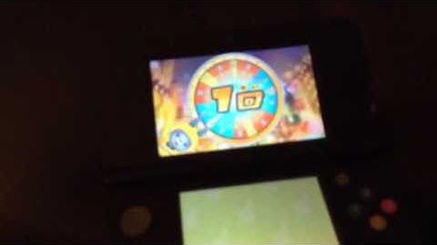 Crank a Kai | Yokai watch 3