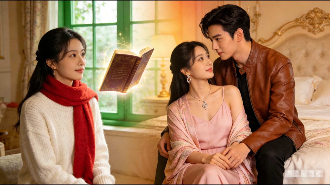 Naging Heiress Ako Sa Nobela, Umuwi Ng Model—Siya Pala Ang Pinakamayaman! | #PlotTwist