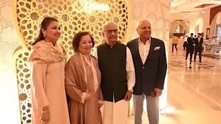 Corporate Iftar 2026