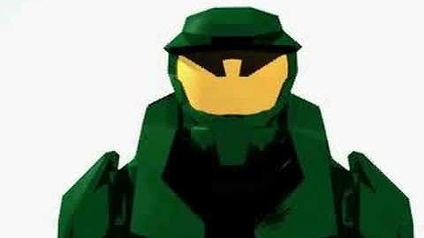 cinema 4d halo by Alan G