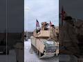 Tanques da 🇩🇰 Dinamarca, 🇮🇹 Itália, 🇸🇮 Eslovênia, 🇨🇭 Suíça e 🇺🇲 EUA treinam na 🇩🇪 Alemanha