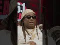 Lil Vac on Losing His Father To Cancer
