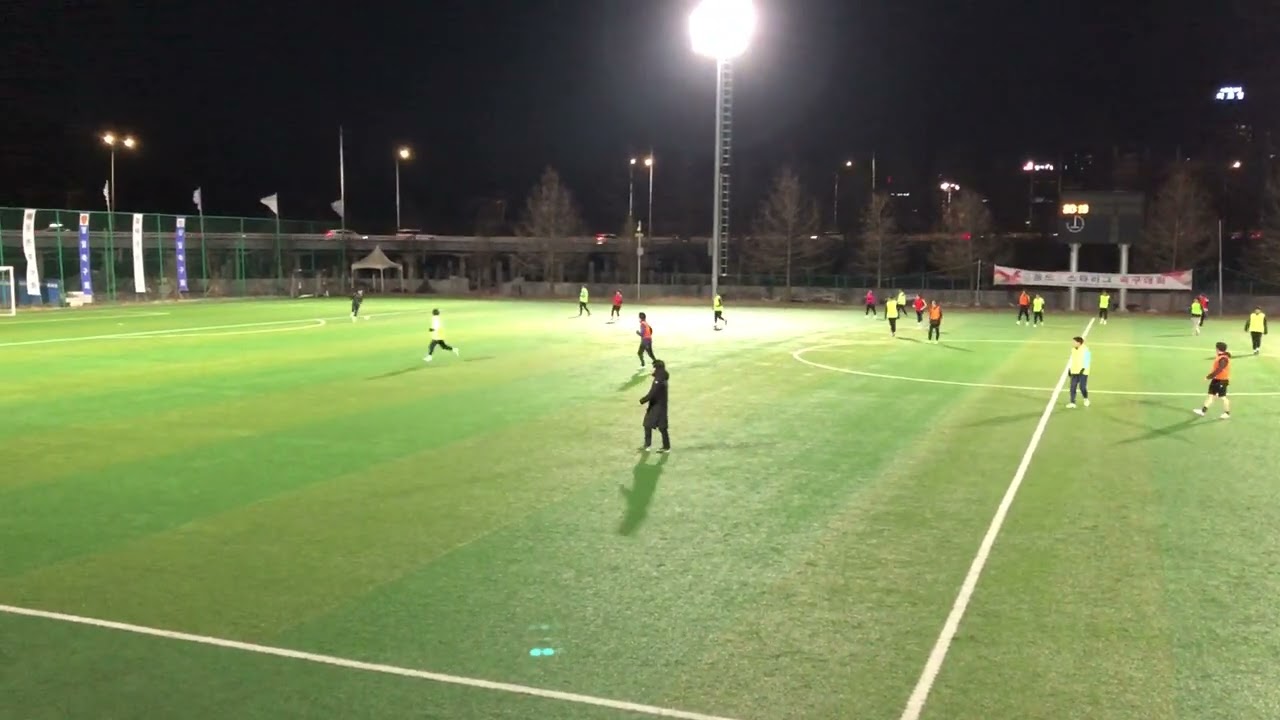 20260222 2022 FC새벽 VS fc 나고 1쿼터