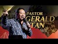 Introducing lead pastor gerald tan