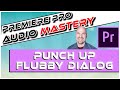 Adobe Premiere Pro: Punch Up Your Flubby Sounding Dialog!