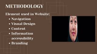 Ece 551 website presentation