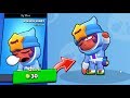 SADECE 13 TL ! UYKUCU SANDY ALDIM! Brawl Stars