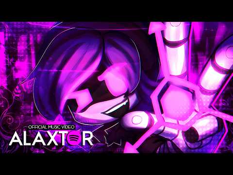 ♪ AlaXtor ft. Karlee - Underground (Murder Drones) | Official Music Video