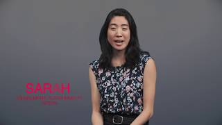 2018 Summer Interns