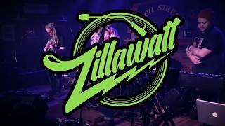 Zillawatt /// Satisfaction (John Scofield Version)