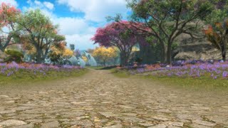 History's Keepers: Accept the Quest – Main Scenario Quest | Final Fantasy XIV PS5